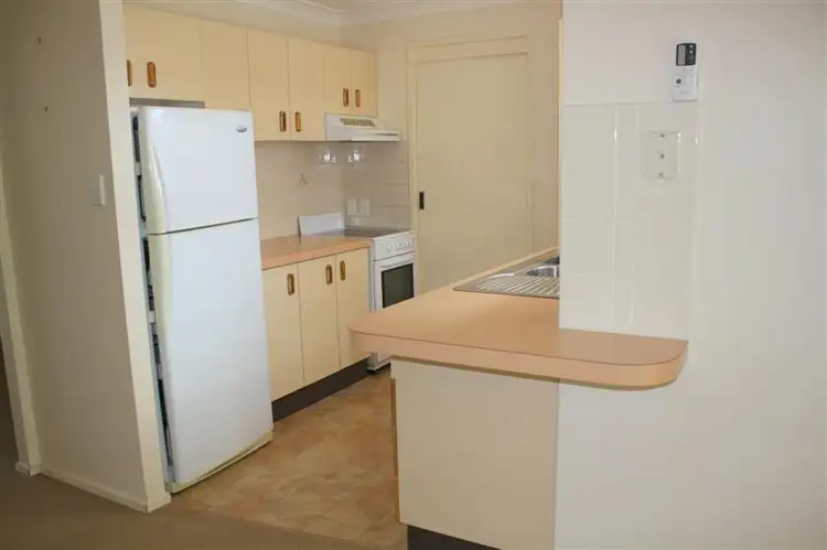 Second view of Homely unit listing, 3/63 Melaleuca Drive, Yamba NSW 2464