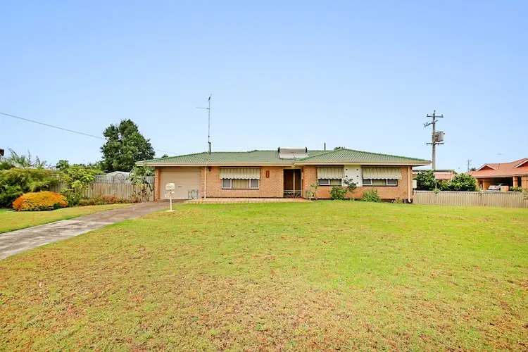 2 Peter, Pinjarra WA 6208