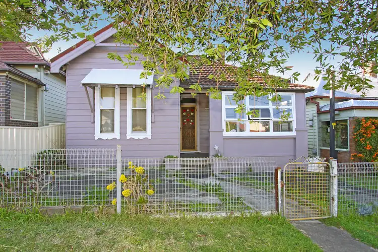 97 Alfred St, Harris Park NSW 2150