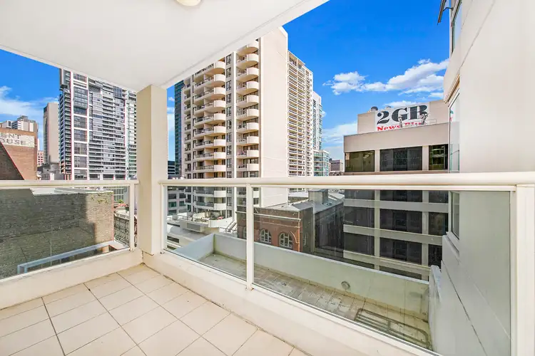 1101/352 Sussex Street, Sydney NSW 2000