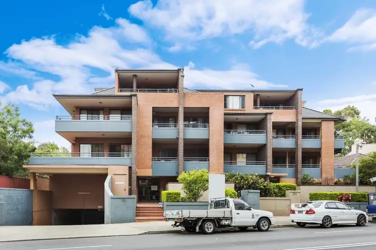 10/354 Liverpool Road, Ashfield NSW 2131
