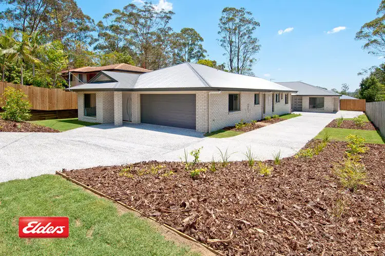 Main view of Homely house listing, 1/32 Oregon Drive, Shailer Park QLD 4128