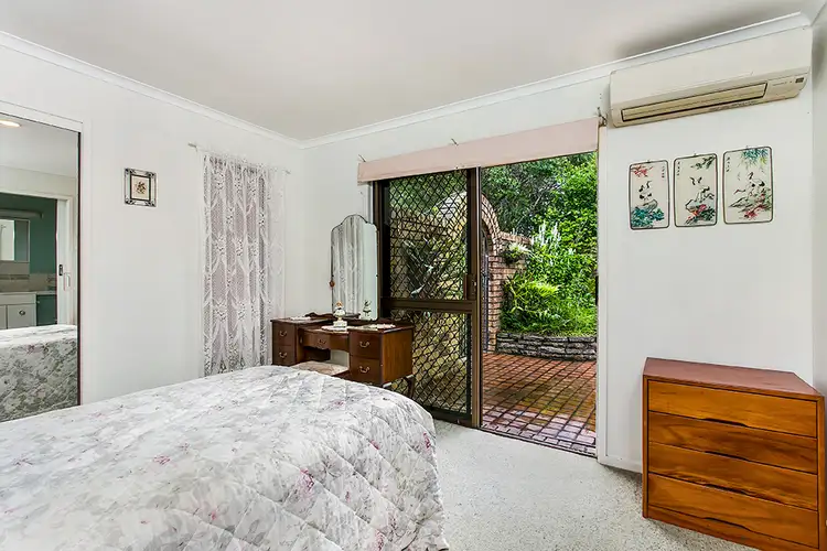 Seventh view of Homely house listing, 12 Aloota Crescent, Ocean Shores NSW 2483