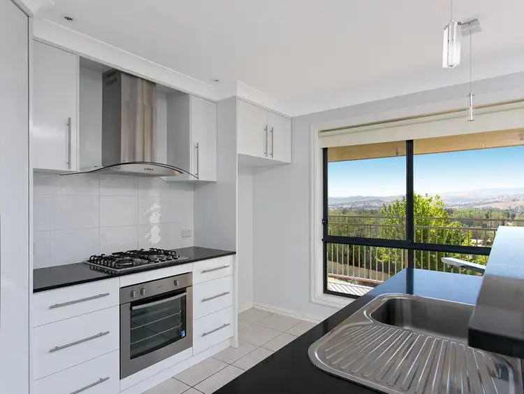 Second view of Homely house listing, 4 Burbury Mews, Tumut NSW 2720