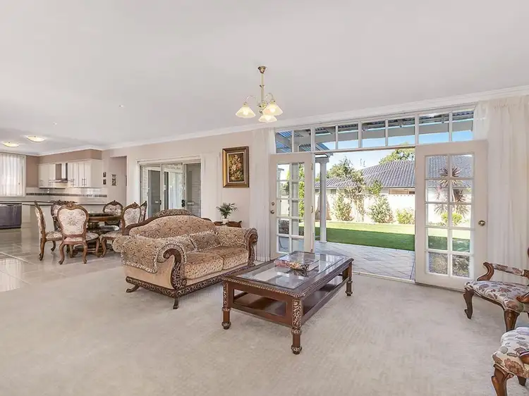 Main view of Homely house listing, 3 George Fuller Drive, Figtree NSW 2525