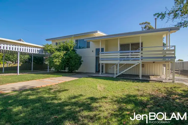 62 Owen Street, Dalby QLD 4405