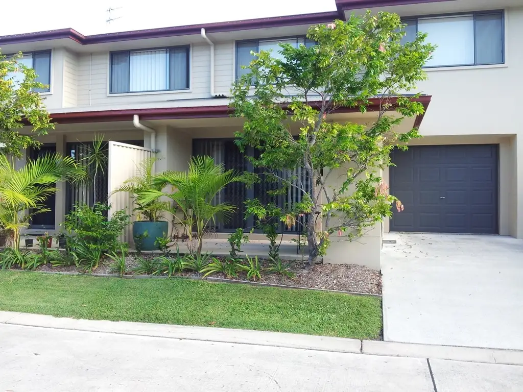 Main view of Homely townhouse listing, Address available on request
