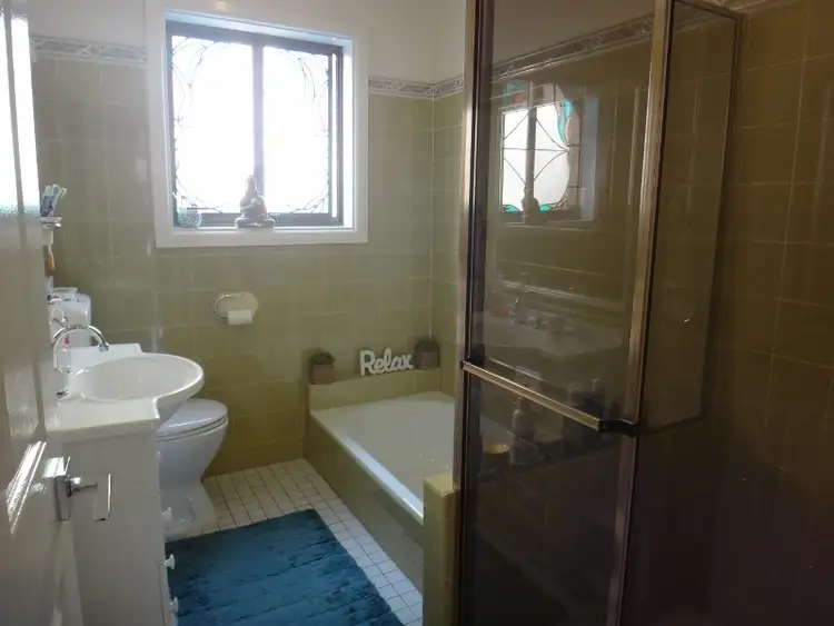 Fourth view of Homely house listing, 60 Alamein Road, Revesby Heights NSW 2212