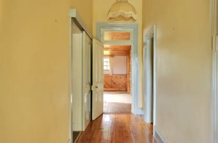 Third view of Homely house listing, 1 Morehead Street, Burra SA 5417