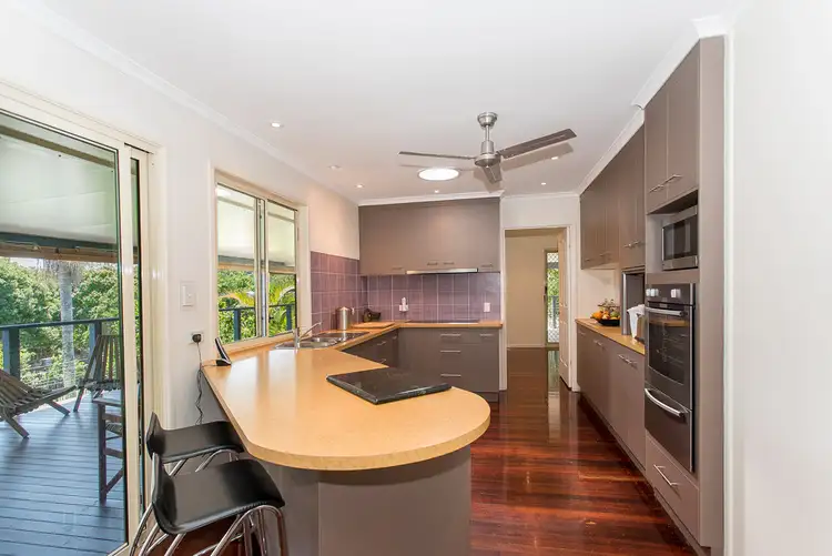 Third view of Homely house listing, 128 King Street, Woody Point QLD 4019