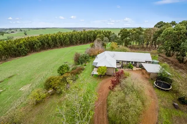 Main view of Homely house listing, 160 Koch Road, Nareen via, Casterton VIC 3311