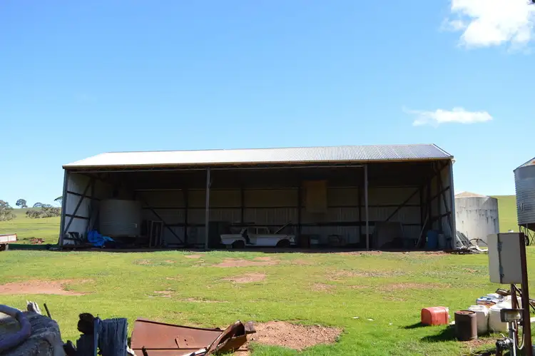 Seventh view of Homely rural property listing, 492 BANBURY ROAD, Hallett SA 5419