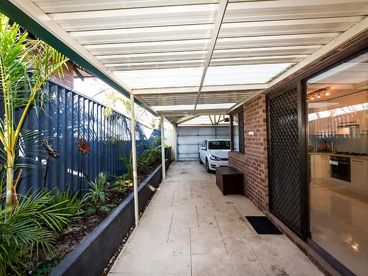 Third view of Homely townhouse listing, 33 Poppy Lane, Como WA 6152