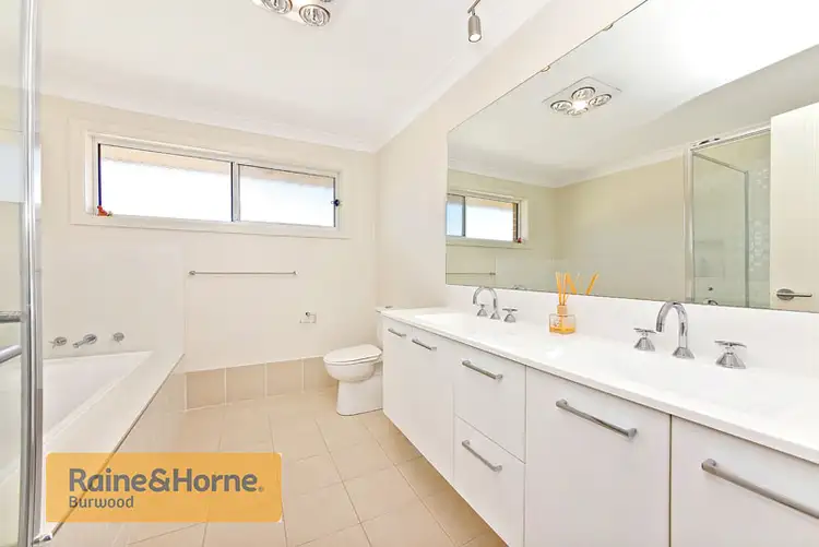 Sixth view of Homely house listing, 66 Minna Street, Burwood NSW 2134