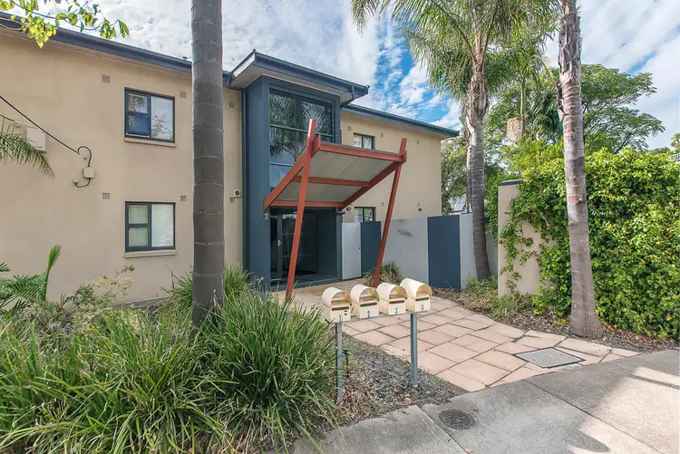 Second view of Homely unit listing, 4/2 Owen Street, Plympton SA 5038