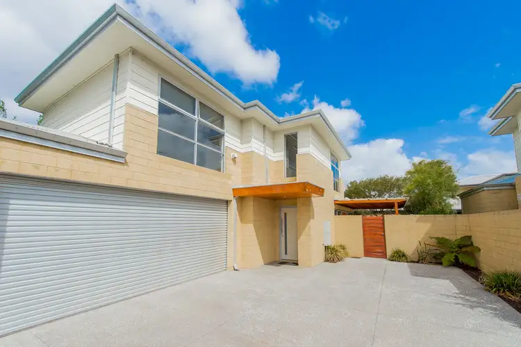 Second view of Homely townhouse listing, 144C Surrey Road, Rivervale WA 6103
