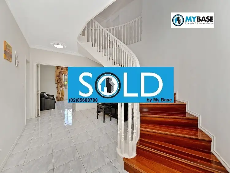 Fifth view of Homely house listing, 68 Donald Street, Hurstville NSW 2220