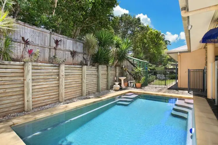 Second view of Homely house listing, 15 Kendall Street, Mount Sheridan QLD 4868