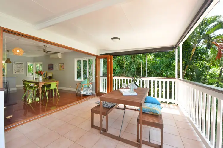 Third view of Homely house listing, 88 Hillview Cr, Whitfield QLD 4870