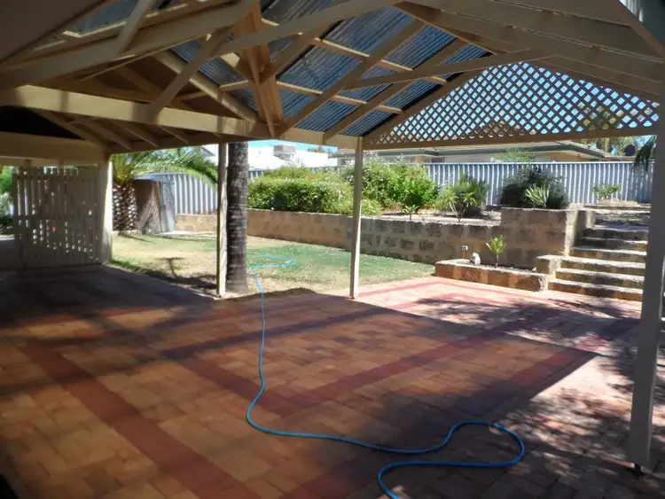 Fourth view of Homely house listing, 3 La Gavas Court, Halls Head WA 6210