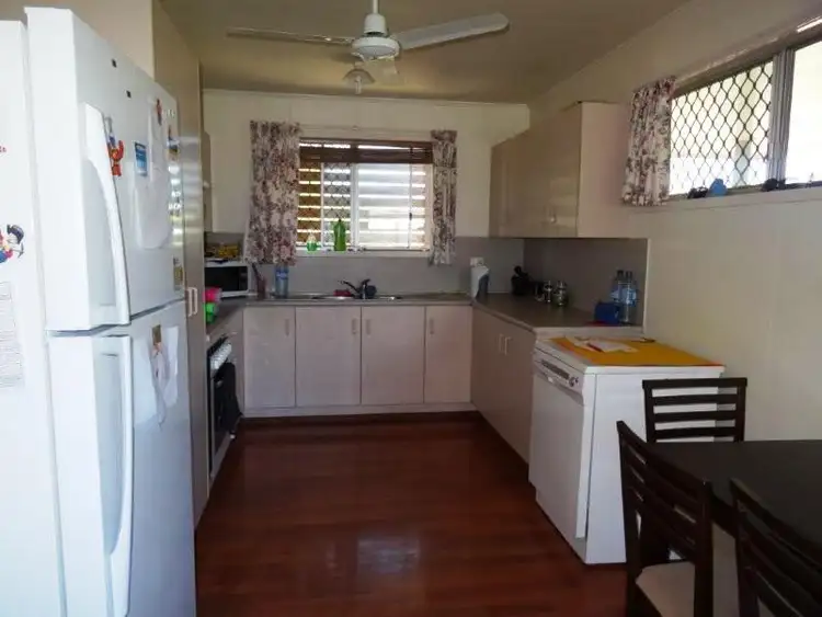 Sixth view of Homely house listing, 57 Wattle Street, Blackwater QLD 4717