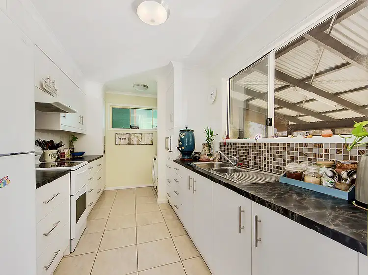 Fifth view of Homely house listing, 99 Prospect St, Lowood QLD 4311