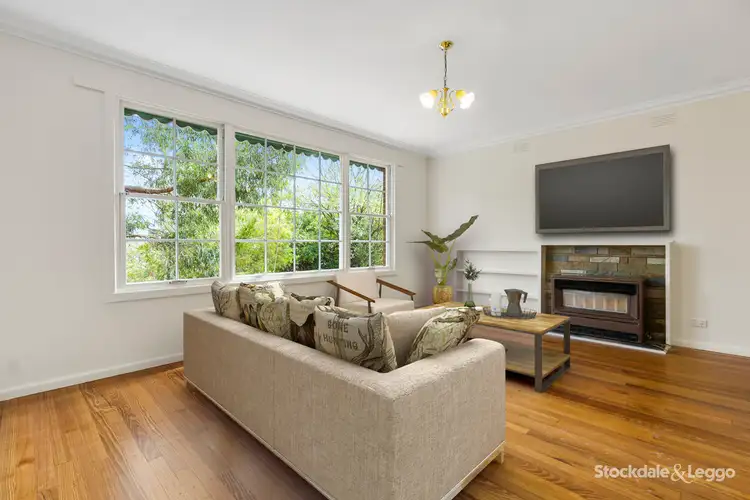 Third view of Homely unit listing, 3/3 Union Road, Surrey Hills VIC 3127