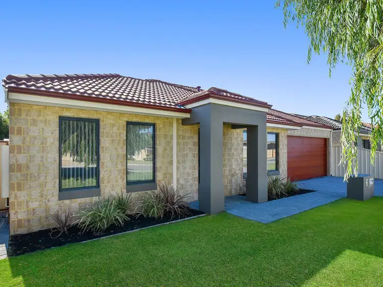 Third view of Homely house listing, 6 Oroya Close, Morley WA 6062