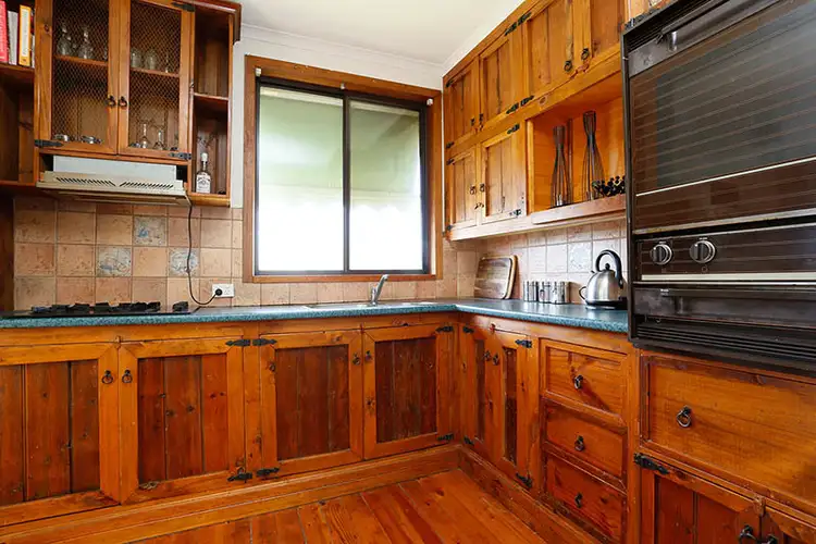 Sixth view of Homely house listing, 554 Thompson Road, Norlane VIC 3214