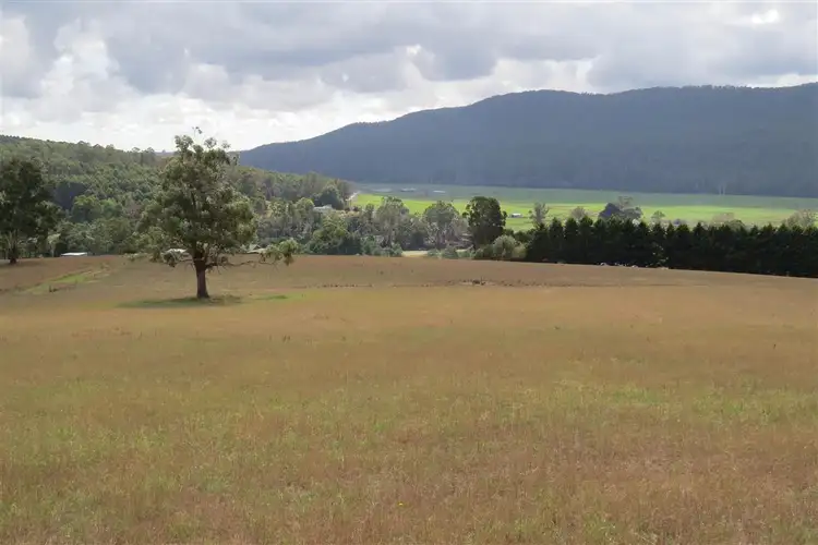 Sixth view of Homely rural property listing, . Weegena Road, Kimberley TAS 7304