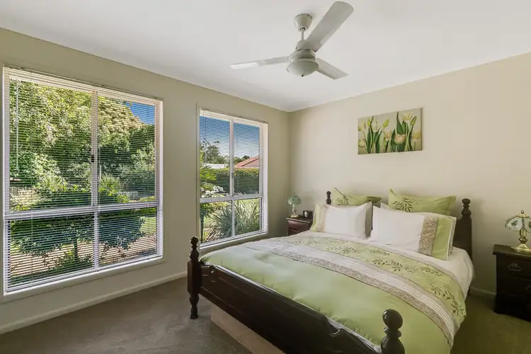 Sixth view of Homely house listing, 2 Stewart Court, Highfields QLD 4352