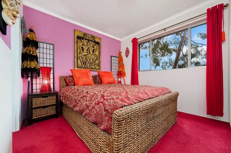 Third view of Homely apartment listing, 9/10 Harvard Street, Gladesville NSW 2111