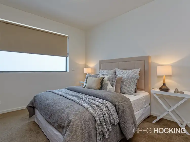 Sixth view of Homely apartment listing, 204/131 McDonald Street, Mordialloc VIC 3195
