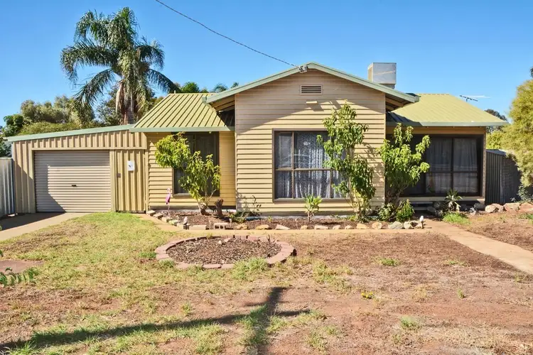 Main view of Homely house listing, 12 Smith Street, Merbein VIC 3505