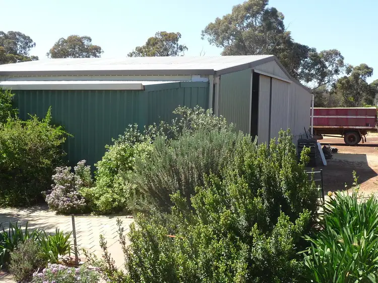 Fourth view of Homely rural property listing, 293 Hillcroft Road, Brookton WA 6306