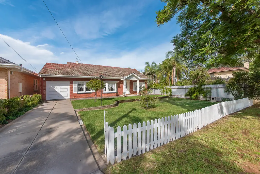 Main view of Homely house listing, 15 Surrey Crescent, Lower Mitcham SA 5062