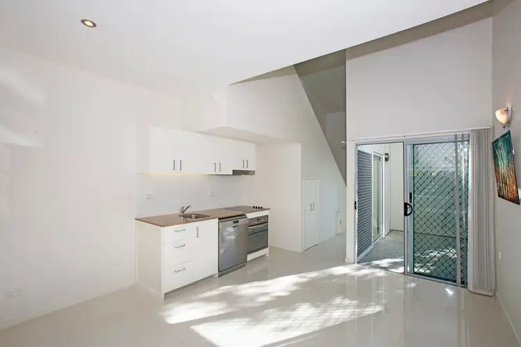 Third view of Homely villa listing, 18 / 603 - 615 Casuarina Way, Casuarina NSW 2487