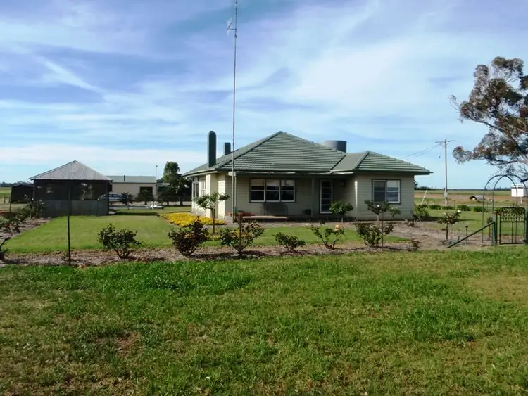 Second view of Homely rural property listing, Riverina Highway, Berrigan NSW 2712