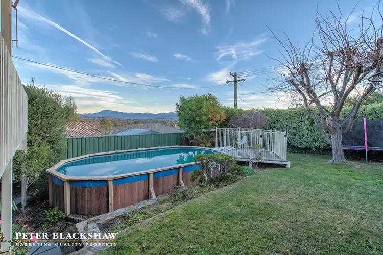 Fourth view of Homely house listing, 158 Castleton Crescent, Gowrie ACT 2904