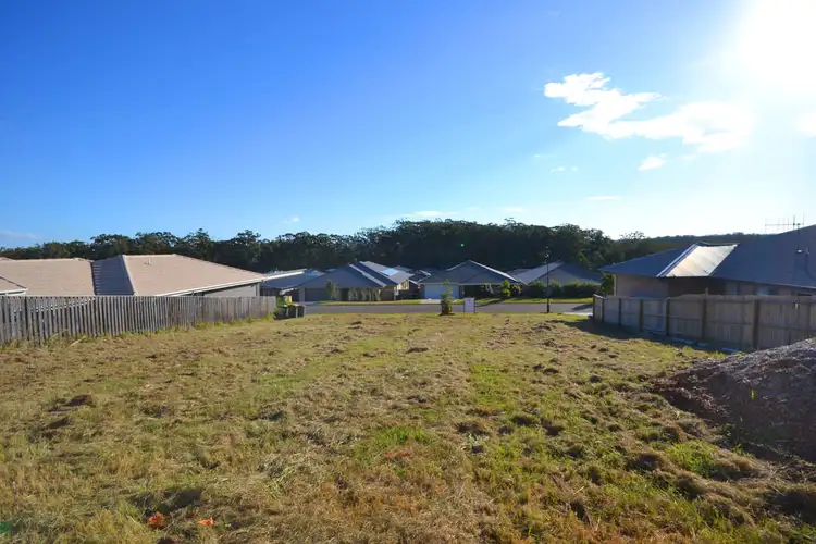 Second view of Homely land listing, 49 Brierley Avenue, Port Macquarie NSW 2444
