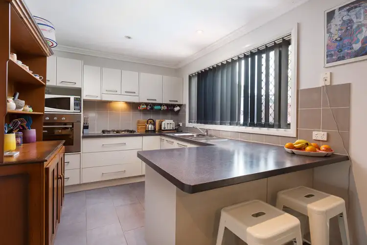 Second view of Homely unit listing, 4/103 Commerce Street, Taree NSW 2430