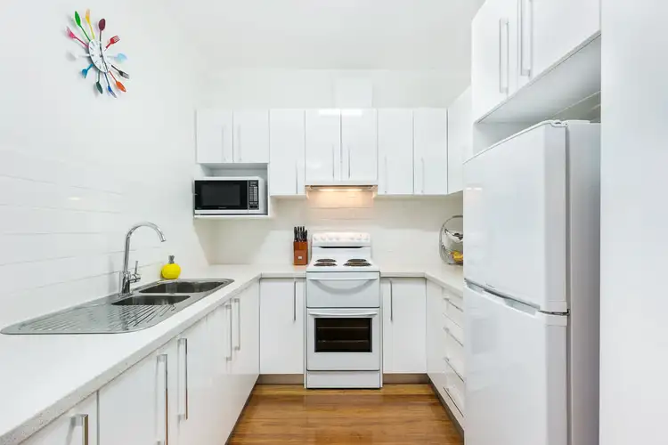 Second view of Homely apartment listing, 15/382-384 Mowbray Road, Lane Cove NSW 2066