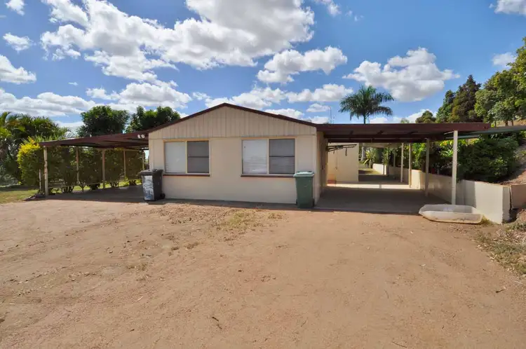 Seventh view of Homely house listing, 30 Range Road, Charters Towers QLD 4820