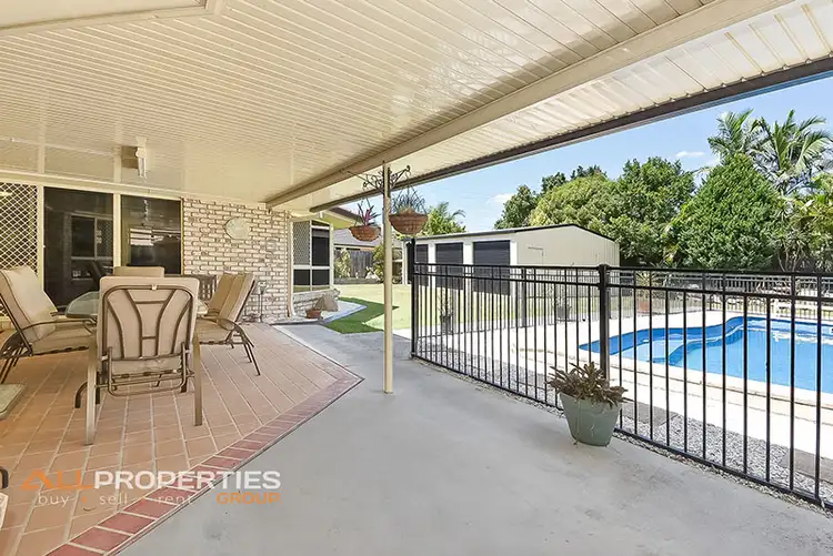Fourth view of Homely house listing, 41 Blue Wren Place, Heritage Park QLD 4118