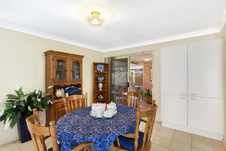 Fifth view of Homely house listing, 5c Ketch Close, Corlette NSW 2315