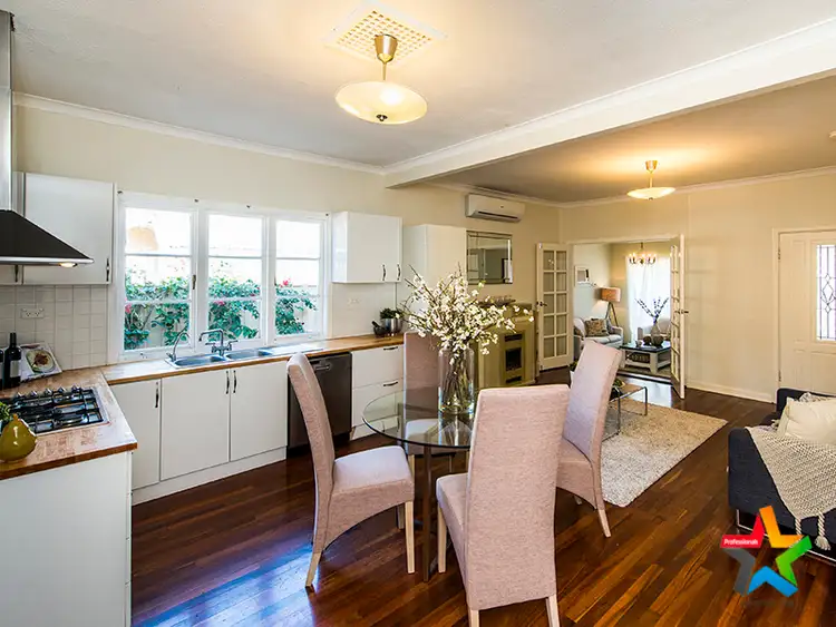Seventh view of Homely house listing, 93A Kathleen Street, Bassendean WA 6054