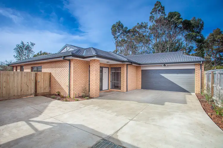 1A Sansom Street, Gisborne VIC 3437