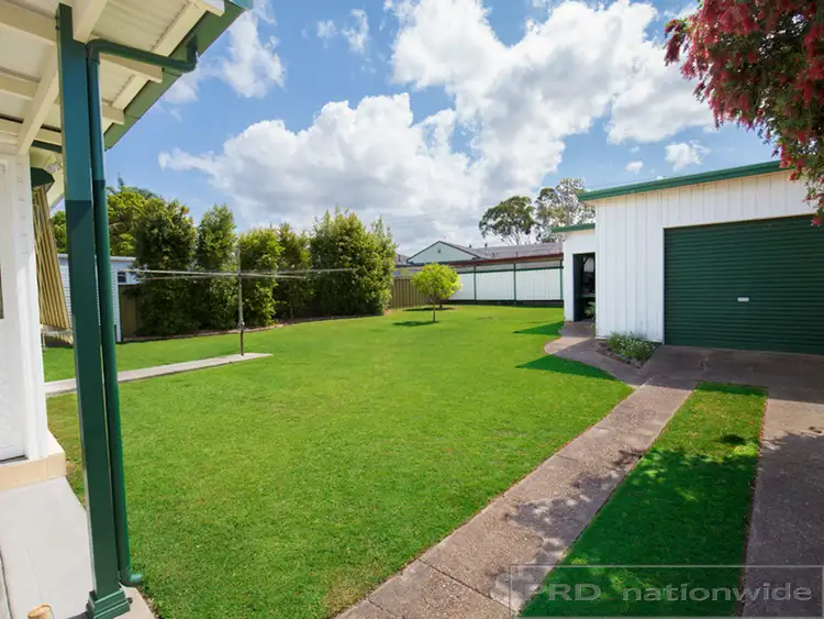 Second view of Homely house listing, 35 Perth Avenue, East Maitland NSW 2323