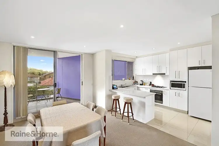 Second view of Homely apartment listing, 1/207 Ocean View Road, Ettalong Beach NSW 2257