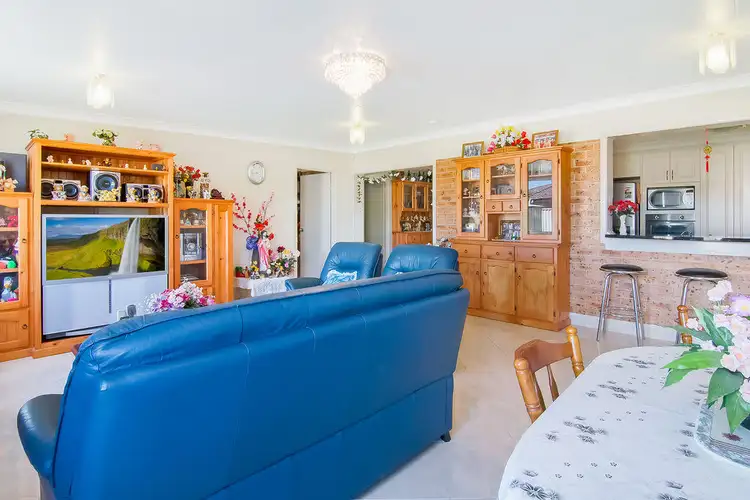 Fifth view of Homely house listing, 5 Scobie Street, Doonside NSW 2767